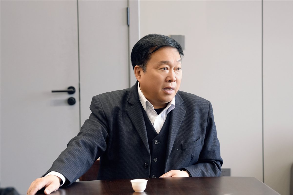 商务合作