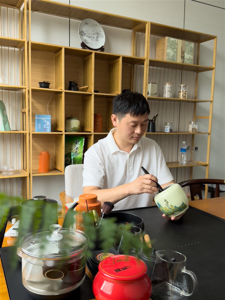 陈均淘